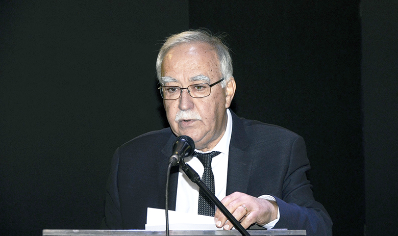 Δήμαρχος Καλαβρύτων: “Απαράδεκτη και μη σύννομη” η θέση Σταϊνμάιερ για τις γερμανικές οφειλές