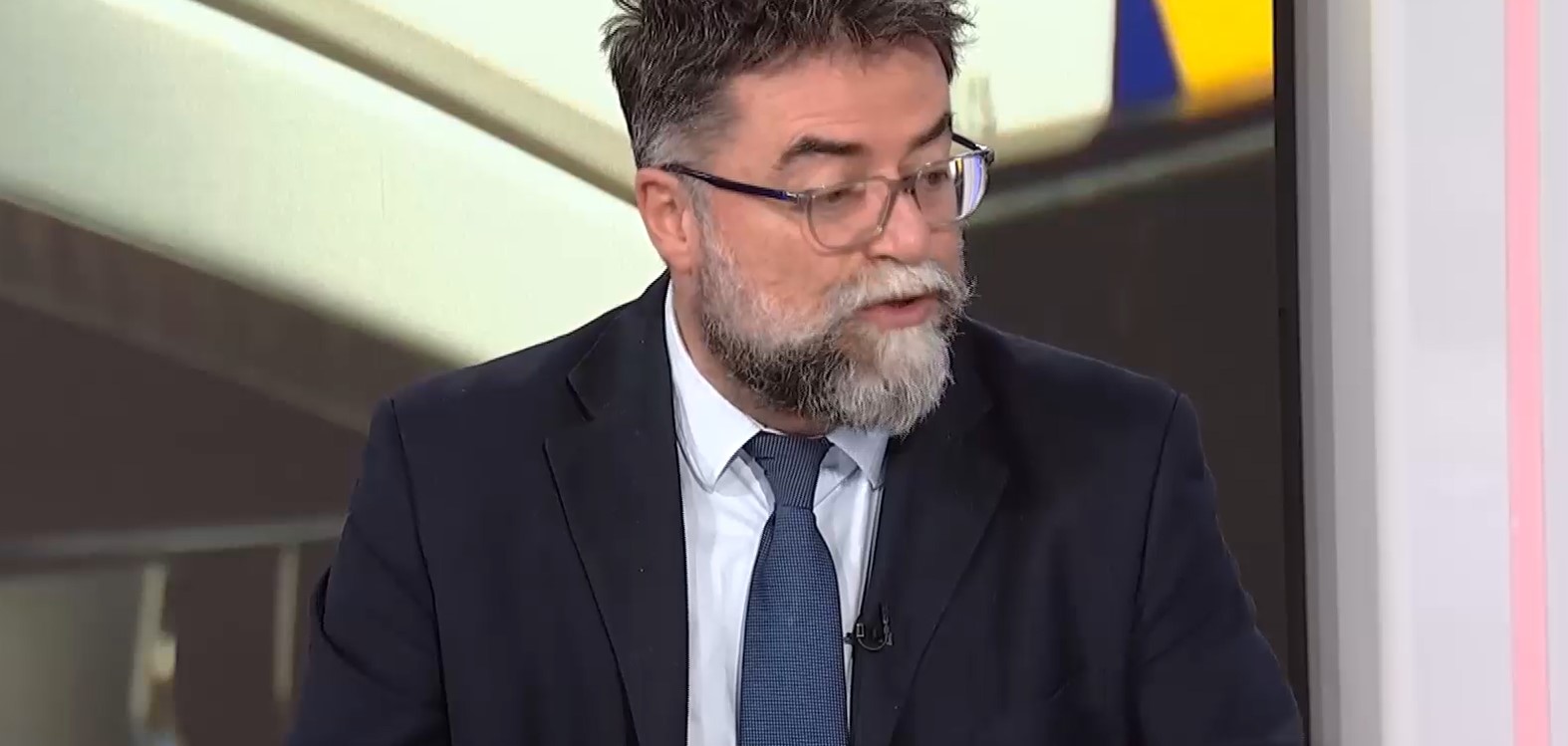 Β. Οικονόμου στο ΕΡΤNews: Τι αλλάζει στον συγκοινωνιακό χάρτη της Αθήνας