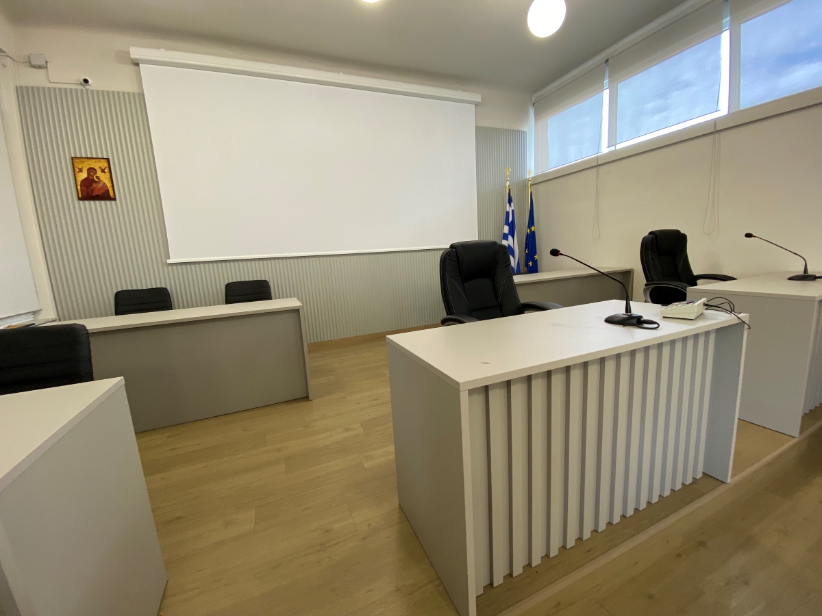 Συμβούλιο Νέων θεσμοθετείται στην Περιφέρεια της Πελοποννήσου