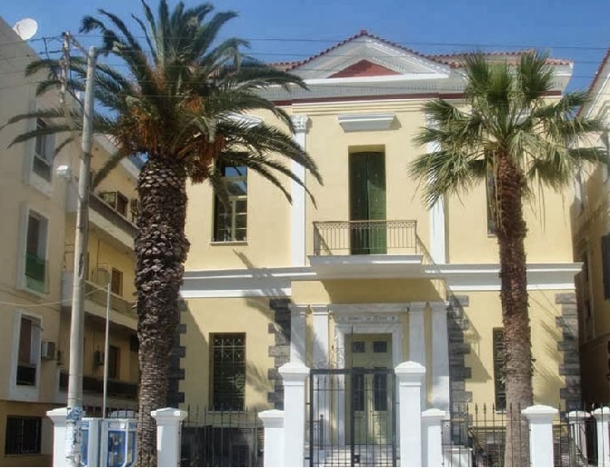 Σάμος: Δικάζεται ως υπαίτιος της πυρκαγιάς ο μετανάστης που εντοπίστηκε στο Ακρωτήριο Πράσο