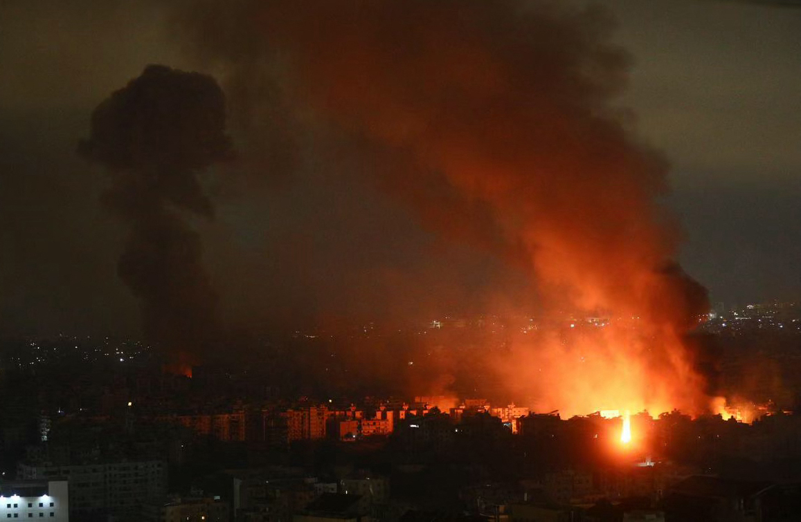 Σε κατάσταση συναγερμού το Ισραήλ: Απετράπη μπαράζ επιθέσεων από τη Χαμάς – Ρουκέτες της Χεζμπολάχ χτύπησαν τη Χάιφα