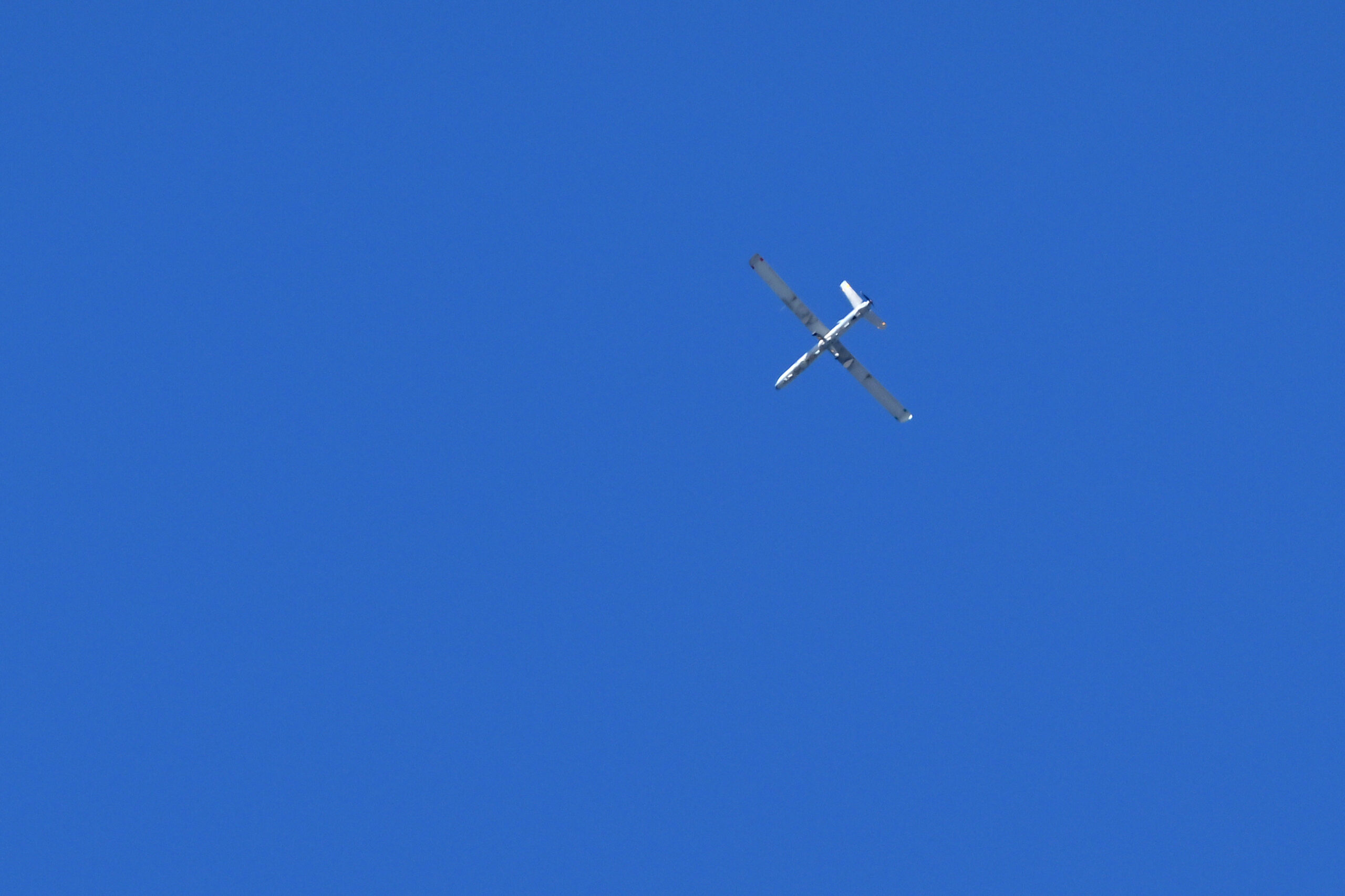 Ο στρατός του Ισραήλ αναχαίτισε drones στην Εϊλάτ – Νέα επίθεση από την Ισλαμική Αντίσταση στο Ιράκ