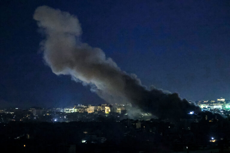Το Ισραήλ εξετάζει νέο πλήγμα στο Ιράν ως αντίποινα για την επίθεση στην κατοικία Νετανιάχου