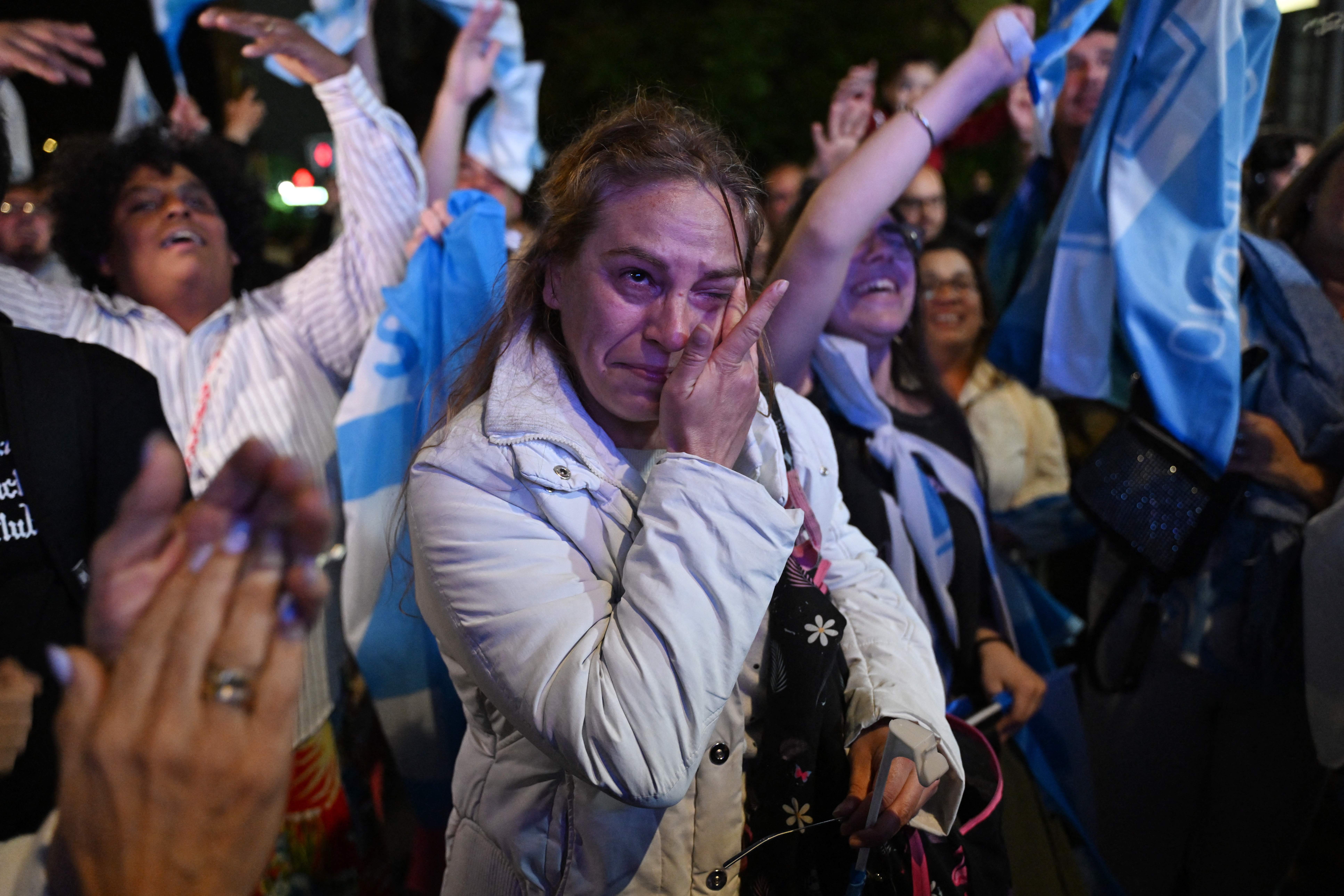 Ουρουγουάη: Οι ψηφοφόροι απορρίπτουν την αναμόρφωση του συνταξιοδοτικού συστήματος