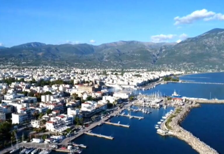 Καλαμάτα: 100% πληρότητα για το τριήμερο