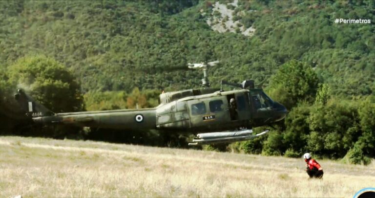 Αύξηση των δυστυχημάτων από ορειβάτες