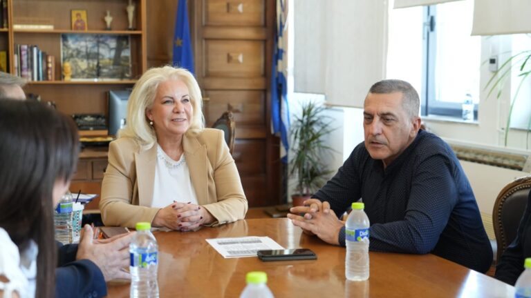 Η Περιφέρεια Θεσσαλίας χρηματοδοτεί εξοπλισμό για το Γενικό Νοσοκομείο Βόλου