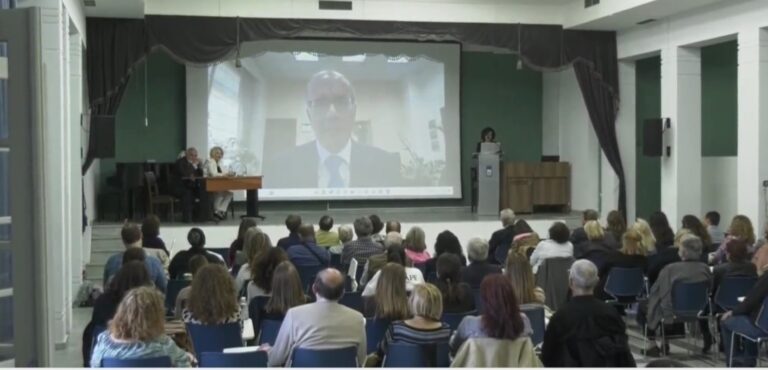 Σάμος: Η Πυθαγόρειος Ακαδημία ανέδειξε τη σχέση του στρες με την εμφάνιση καρκίνου του μαστού
