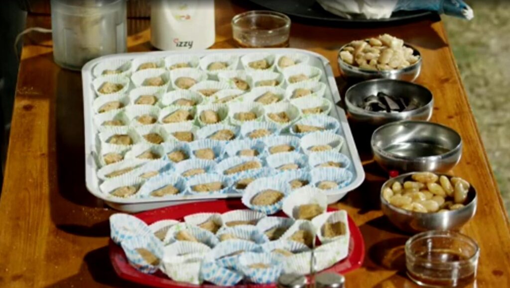 Διήμερη γιορτή για τα προϊόντα γης και λίμνης από το δήμο Πρεσπών