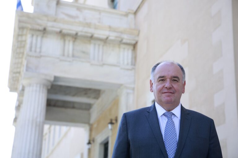 Στ. Παπασωτηρίου: Χρηματοδοτήσεις σε Φλώρινα και Πρέσπα για αποκατάσταση ζημιών – Νέες τουριστικές διαδρομές στη Φλώρινα