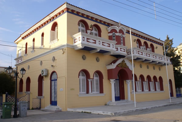 Μνημόσυνο υπέρ Εθνοϊερομαρτύρων Κληρικών της Ιεράς Μητρόπολης Μαρωνείας & Κομοτηνής