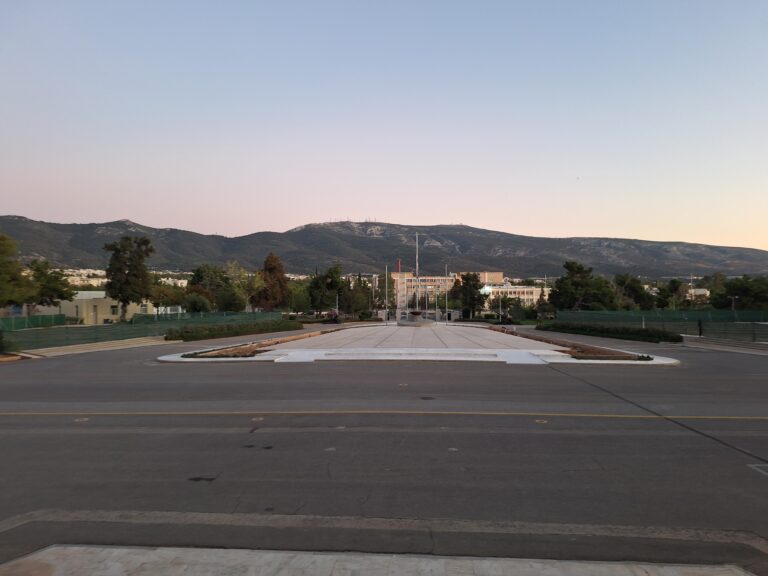 Πειθαρχικός έλεγχος για τρεις εν θητεία εφέδρους
