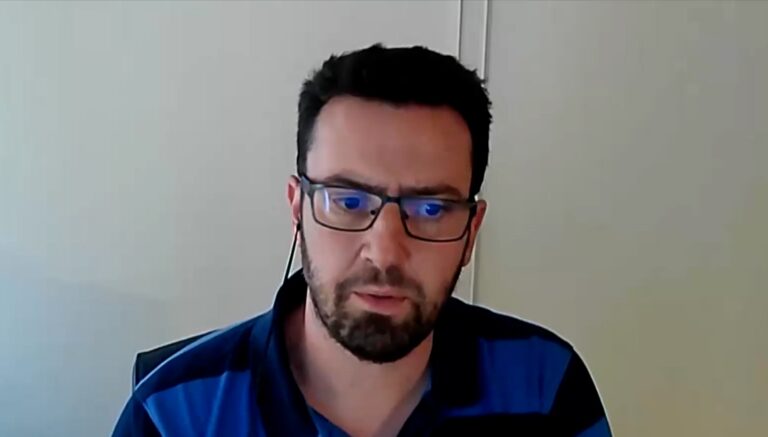 Δημ. Τσουκνιδής: «Ιστορικά, οι επιπτώσεις από πολεμικές συρράξεις στο θαλάσσιο εμπόριο είναι βραχυχρόνιες»