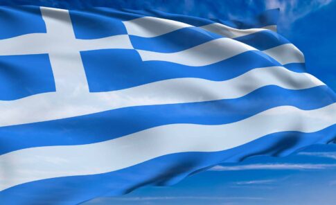 Πρώτη επίσκεψη Μαμντάνι στην Αρχιεπισκοπή Αμερικής