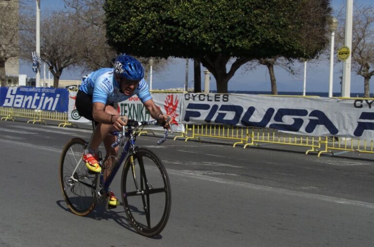 Λακωνία: Αγώνες τρεξίματος και ποδηλασίας για παιδιά στη Φάριδα