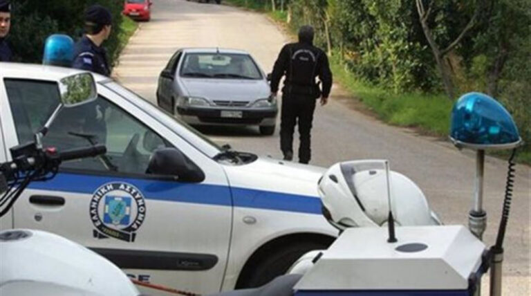 Βόλος: Έκλεψε χρήματα, κάρτα και κινητό τηλέφωνο και συνελήφθη