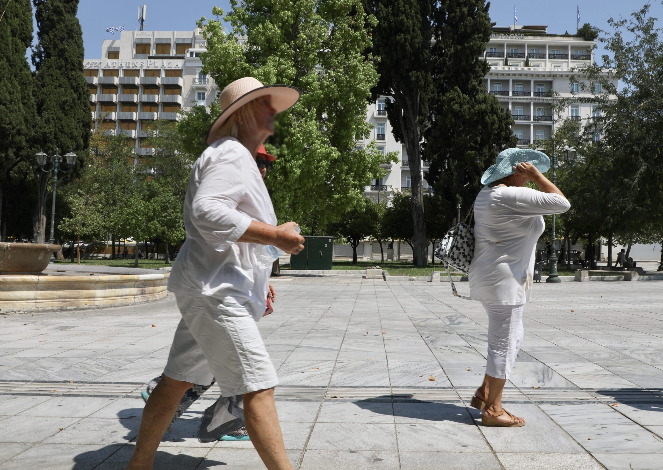 «Tουρισμός & δόμηση στην Ελλάδα-Αναζητώντας τη βιωσιμότητα»