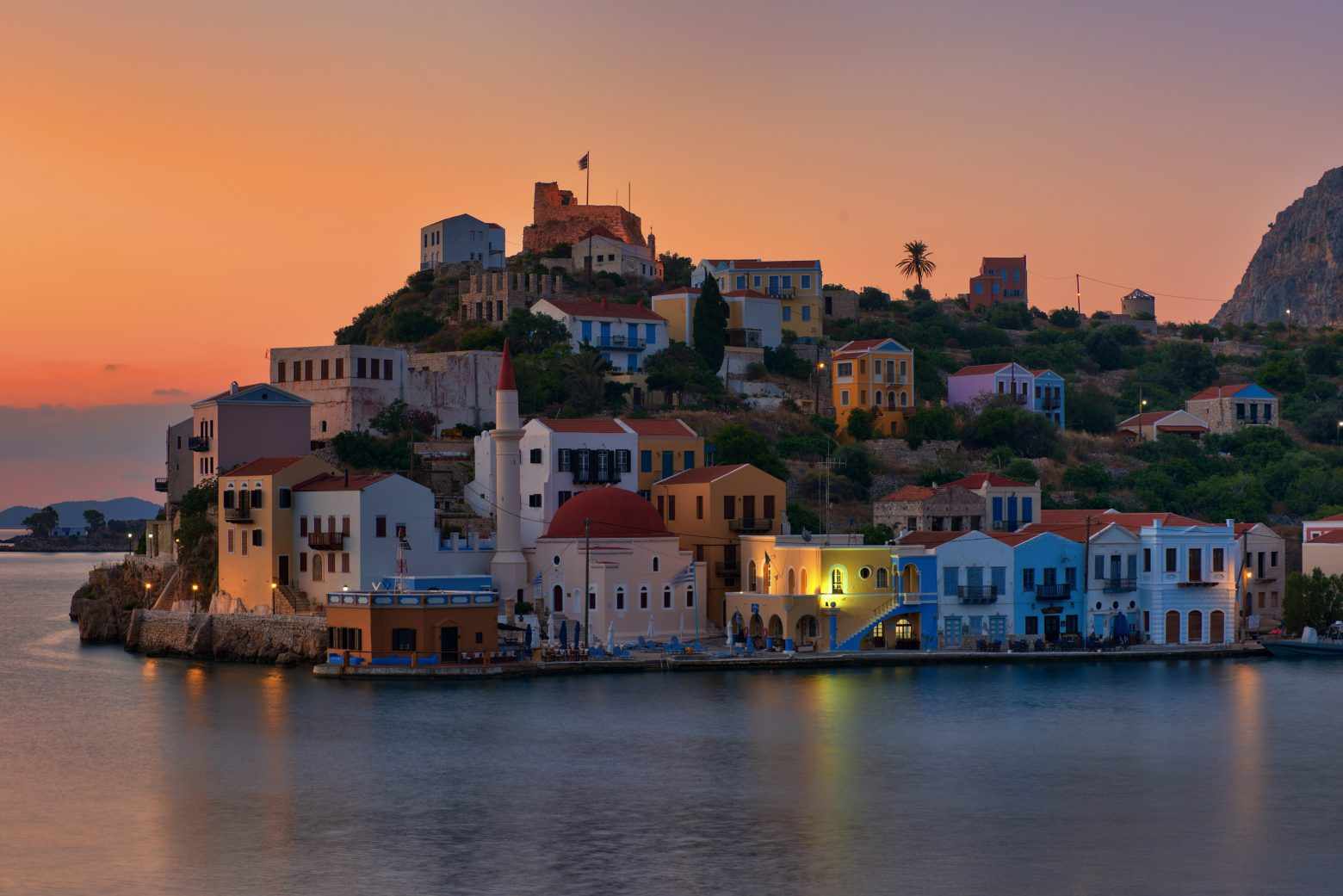 Καστελλόριζο: Με πολλές εκπλήξεις το φετινό Φεστιβάλ Γρίφων