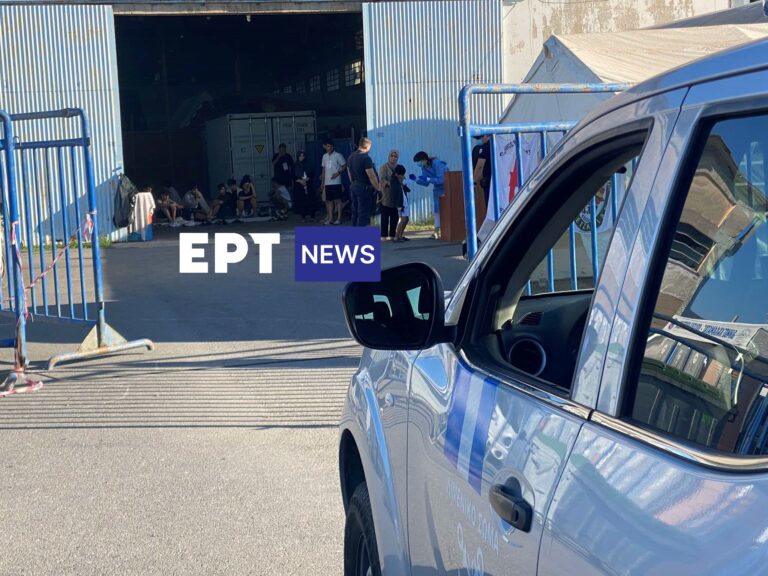 Διάσωση 81 αλλοδαπών νότια της Πύλου – Μεταφέρονται στο Λιμάνι της Καλαμάτας