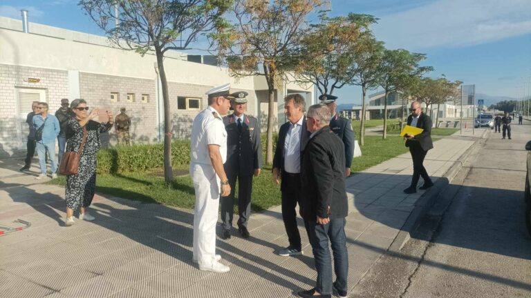 Μιχ. Χρυσοχοΐδης από Πάτρα: Η ανήλικη παραβατικότητα δεν είναι αστυνομικό θέμα, αλλά κοινωνικό
