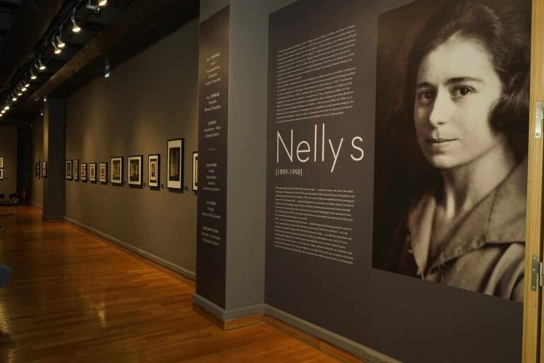 Χανιά: Ημερίδα ”Nellys: Η πολιτισμική μοναδικότητα και η ιστορική συνάφεια της κορυφαίας Ελληνίδας φωτογράφου”