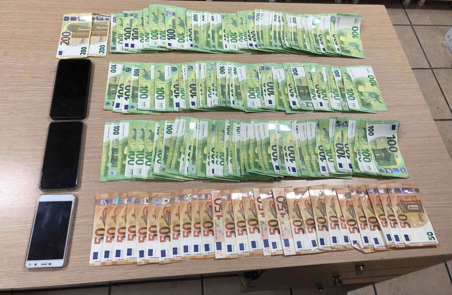 Πρέβεζα: Παρίστανε τον γιατρό και ζητούσε 10.000 ευρώ – Συνελήφθη επ’ αυτοφώρω