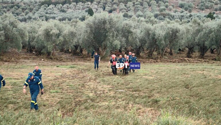 Αγρίνιο: Στη δικαιοσύνη η οικογένεια του  54χρονου εργαζομένου στη Λεπενού για τις συνθήκες θανάτου του