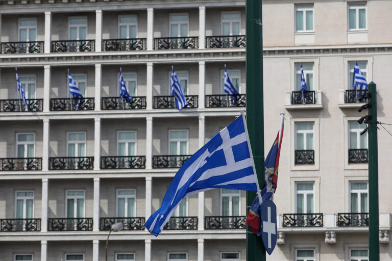 Καιρός: Με ηλιοφάνεια και καλές θερμοκρασίες οι παρελάσεις – Πρόβλεψη από τον Π. Γιαννόπουλο