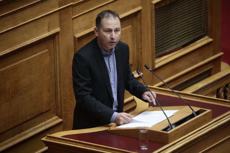 Αγωνία των κτηνοτρόφων στη Μαγνησία για την εξάπλωση της ευλογιάς – Ερώτηση Μεταξά στη Βουλή