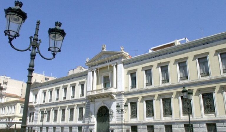 Γ. Στουρνάρας για Εθνική: Σημαντικό βήμα στην αποκρατικοποίηση των ελληνικών τραπεζών