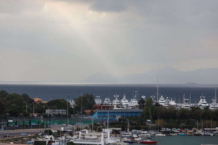 Κομισιόν: Έγκριση 93 εκατ. ευρώ από το Ταμείο Συνοχής για το παραθαλάσσιο πάρκο του Φαλήρου