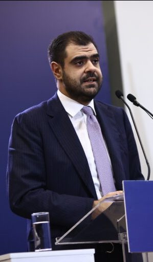 Π. Μαρινάκης: Έχουμε εκμηδενίσει τις παράνομες εισόδους και υποδεχόμαστε νόμιμους τουρίστες – Ο «τζάμπα πατριωτισμός» δεν οδηγεί πουθενά