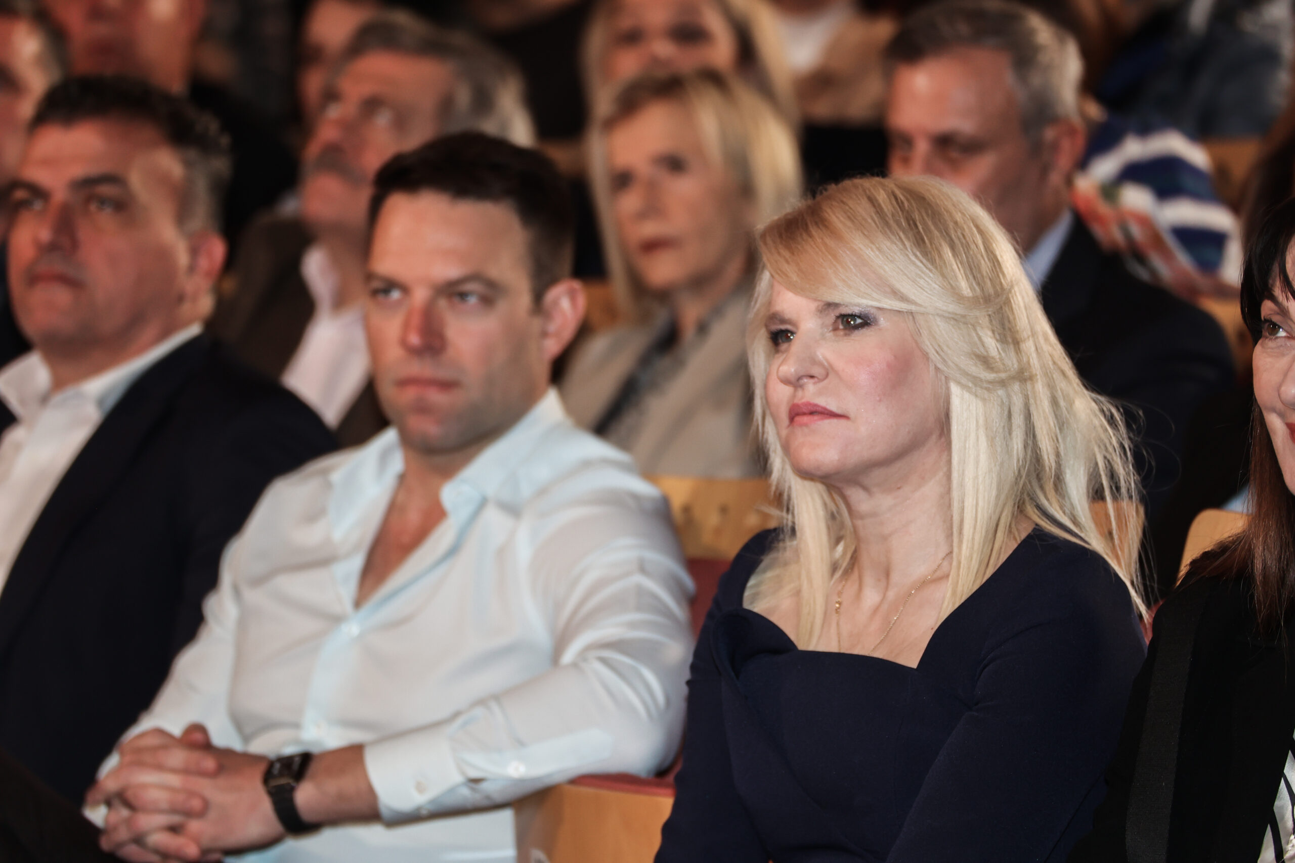 ΣΥΡΙΖΑ: Η Θ. Τζάκρη κατέθεσε την υποψηφιότητα και το πόθεν έσχες του Στ. Κασσελάκη – Διεκδικεί την προεδρία με 87 υπογραφές