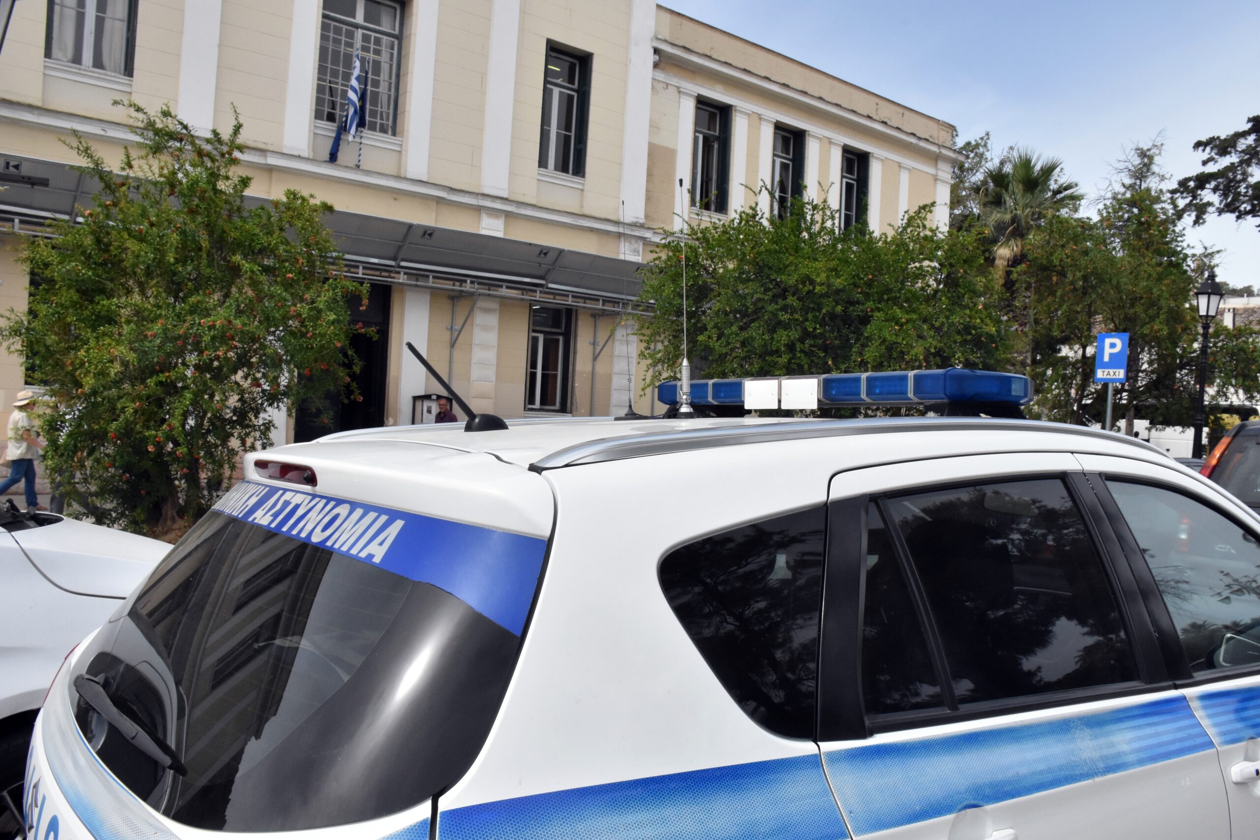 Ηράκλειο: Ελεύθερος με περιοριστικούς όρους ο 16χρονος κατηγορούμενος για τον ξυλοδαρμό  15χρονου