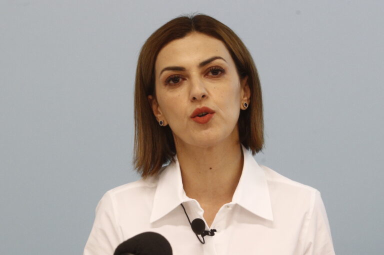 Ειρ.Αγαπηδάκη: « Μέχρι το τέλος του 2025 η εικόνα της πρωτοβάθμιας περίθαλψης θα έχει αλλάξει- 45 εκατ. ευρώ για την ενίσχυση του ιατροτεχνολογικού εξοπλισμού στα Κέντρα Υγείας»