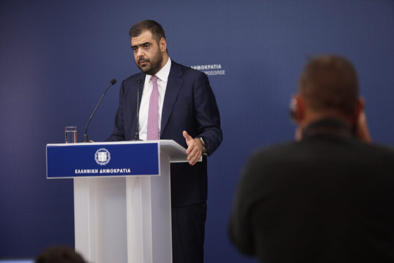 Π. Μαρινάκης: Μειώσεις τιμών ως 15% για 120 κωδικούς – Σταδιακά θα γίνουν 600