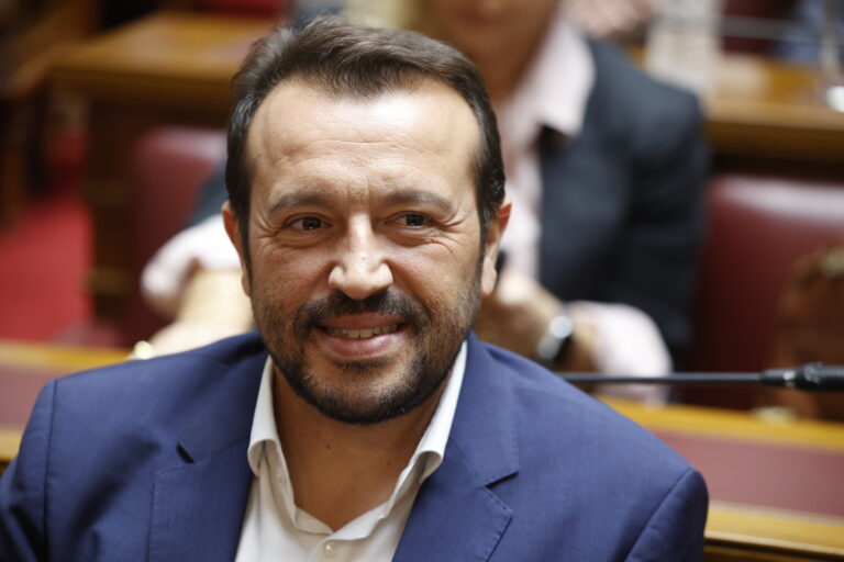 Η ομιλία του Ν. Παππά στην Κ.Ο. του ΣΥΡΙΖΑ-ΠΣ