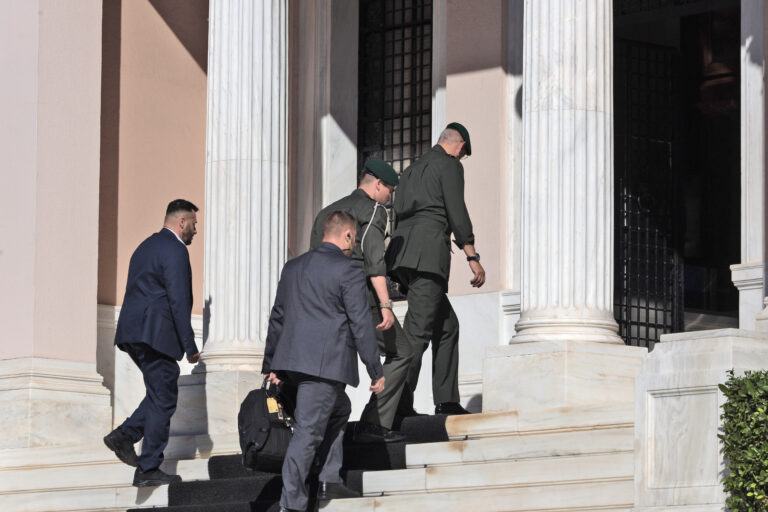 ΚΥΣΕΑ για τις εξελίξεις στη Μέση Ανατολή: Η Ελλάδα παραμένει σε εγρήγορση – Οι τρεις άξονες της συνεδρίασης