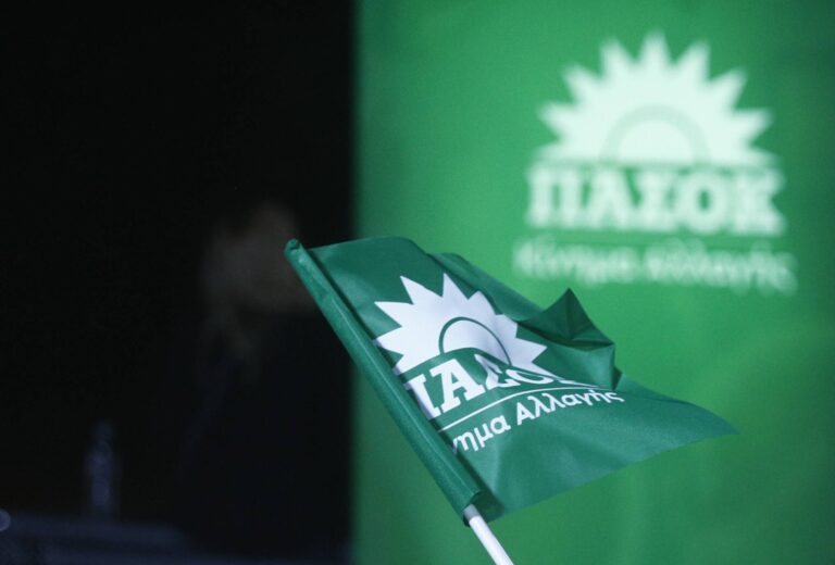 Βόλος: Στελέχη του ΠΑΣΟΚ επισκέπτονται χωριά της Μαγνησίας