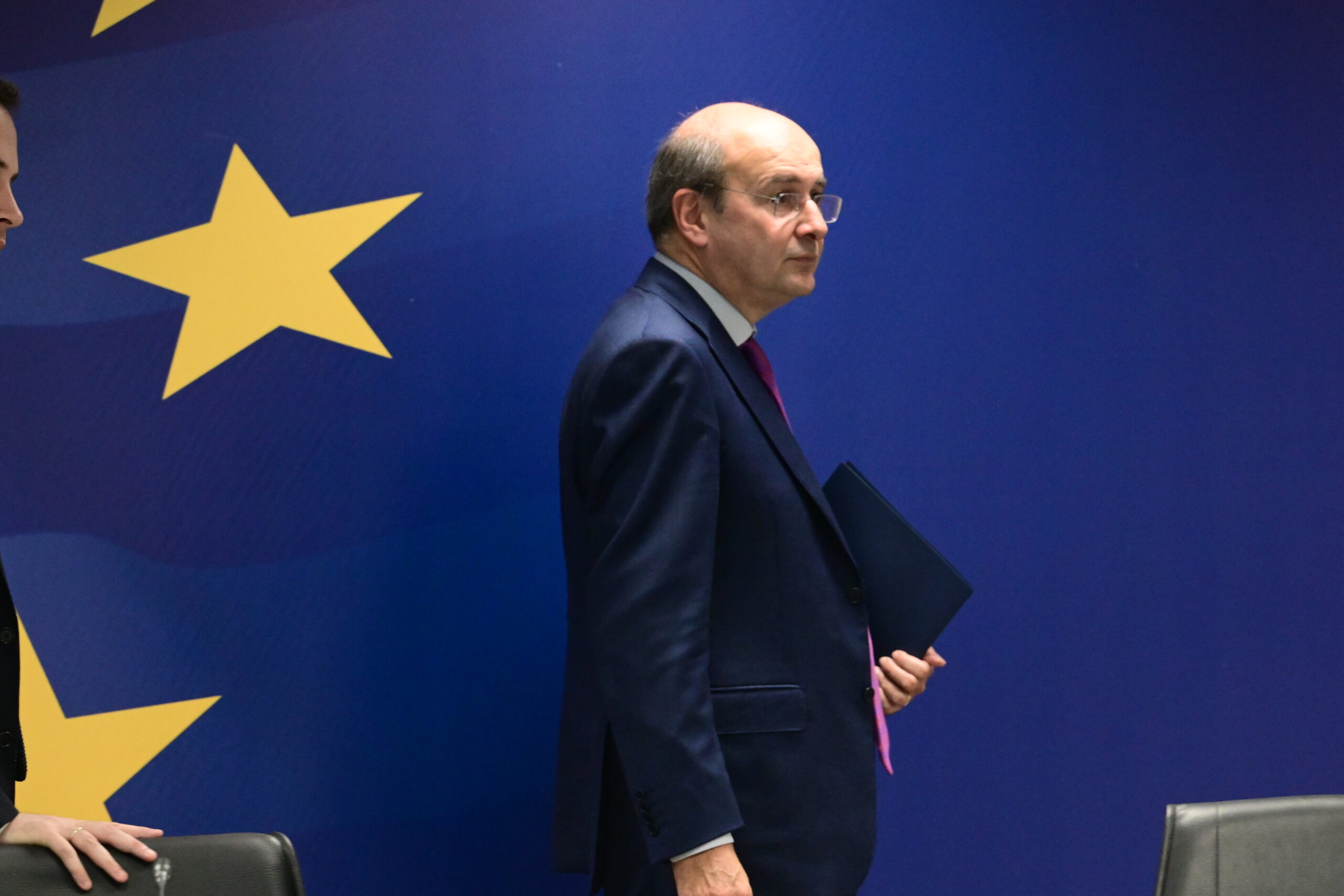 Υπερταμείο: Σε εφαρμογή η μεταρρύθμιση της διοικητικής δομής
