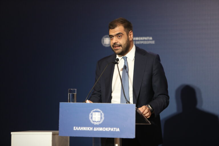 Live  η ενημέρωση του κυβερνητικού εκπροσώπου (31/3/25)