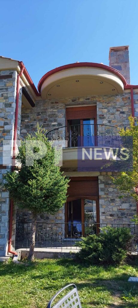 Φλώρινα: Μάχη για την ζωή δίνει 55χρονος στην ΜΕΘ μετά από διαρροή μονοξειδίου του άνθρακα σε ξενοδοχείο – Είχε επιβληθεί πρόστιμο 10 χιλ. ευρώ στο κατάλυμα