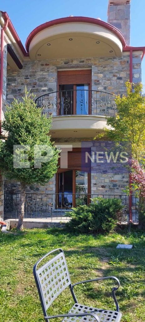 Φλώρινα: Μάχη για την ζωή δίνει 55χρονος στην ΜΕΘ μετά από διαρροή μονοξειδίου του άνθρακα σε ξενοδοχείο – Είχε επιβληθεί πρόστιμο 10 χιλ. ευρώ στο κατάλυμα