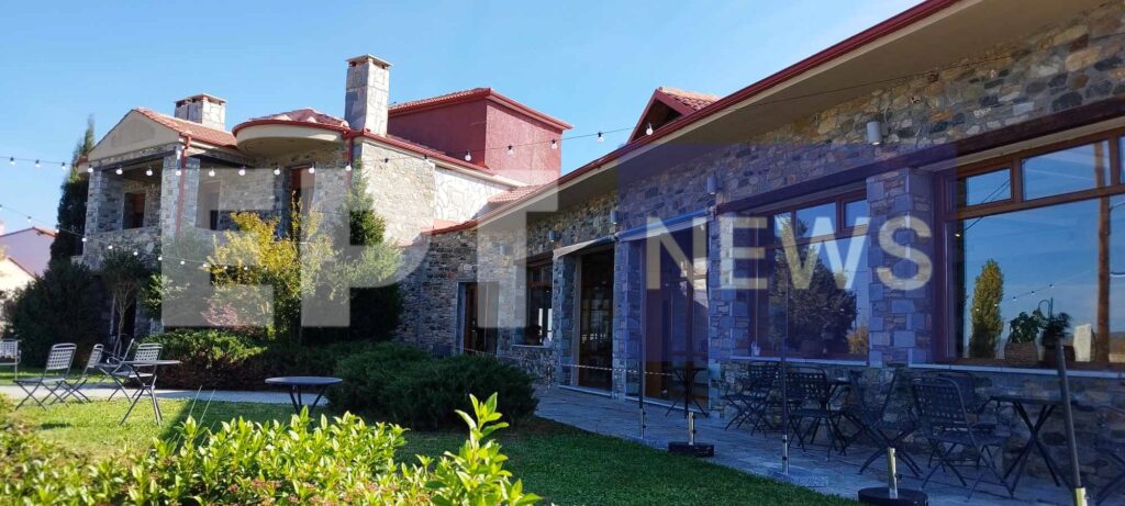 Φλώρινα: Μάχη για την ζωή δίνει 55χρονος στην ΜΕΘ μετά από διαρροή μονοξειδίου του άνθρακα σε ξενοδοχείο – Είχε επιβληθεί πρόστιμο 10 χιλ. ευρώ στο κατάλυμα