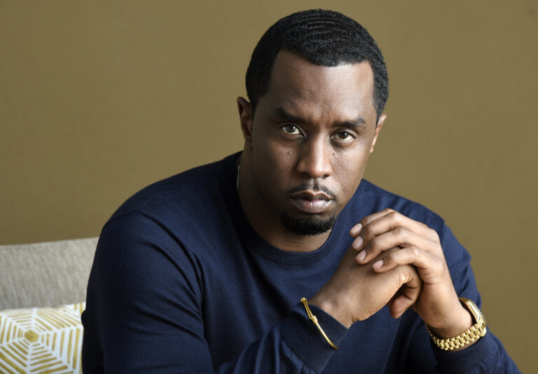 Diddy: 13χρονη καταγγέλλει ότι τη βίασε μαζί με δύο άλλους celebrities – Νέες αγωγές εναντίον του