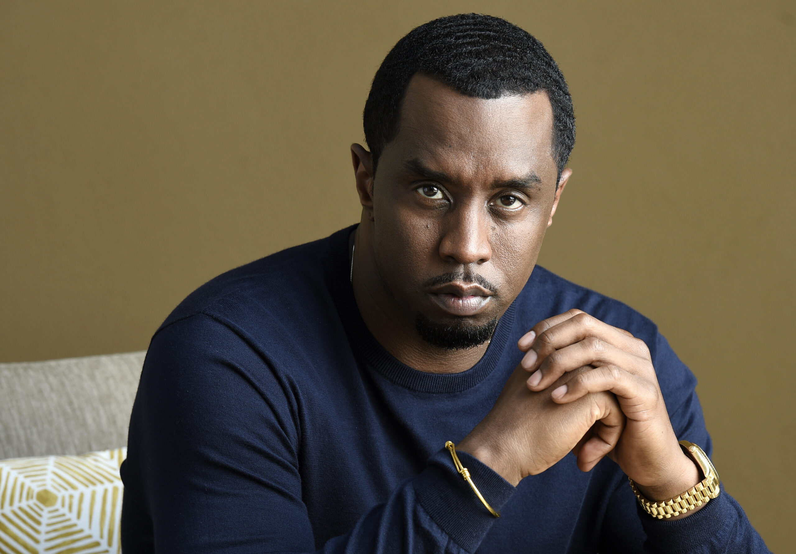 Diddy: 13χρονη καταγγέλλει ότι τη βίασε μαζί με δύο άλλους celebrities – Νέες αγωγές εναντίον του