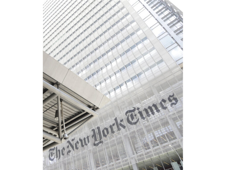 Οι New York Times κατηγορούν την εταιρεία Τεχνητής Νοημοσύνης Perplexity ότι κλέβει συστηματικά περιεχόμενο – Απειλούν με ποινική δίωξη