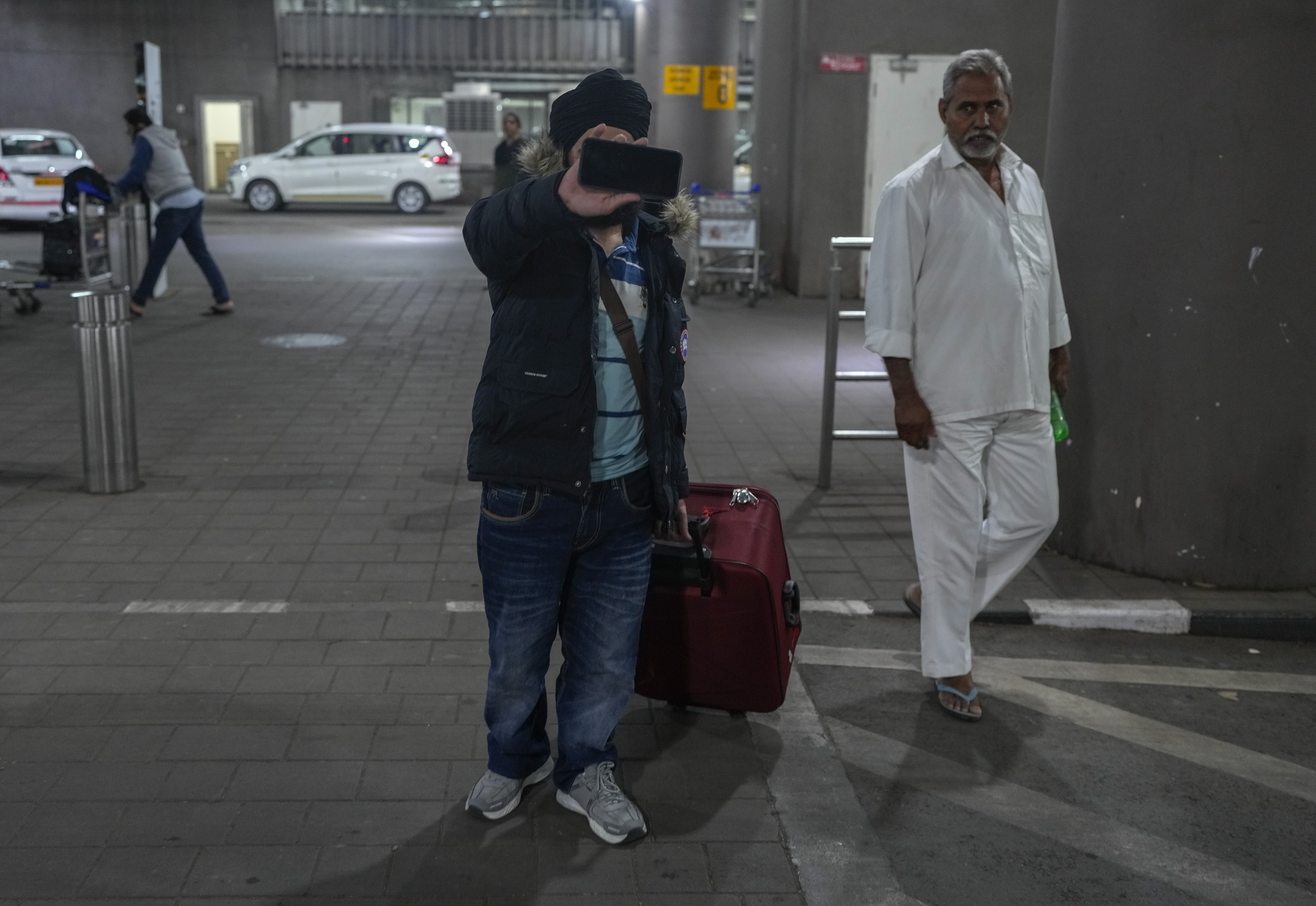 Ινδία: Δεκάδες συναγερμοί για βόμβες σε βάρος ινδικών αεροπορικών εταιρειών – 20 νέες απειλές την Κυριακή