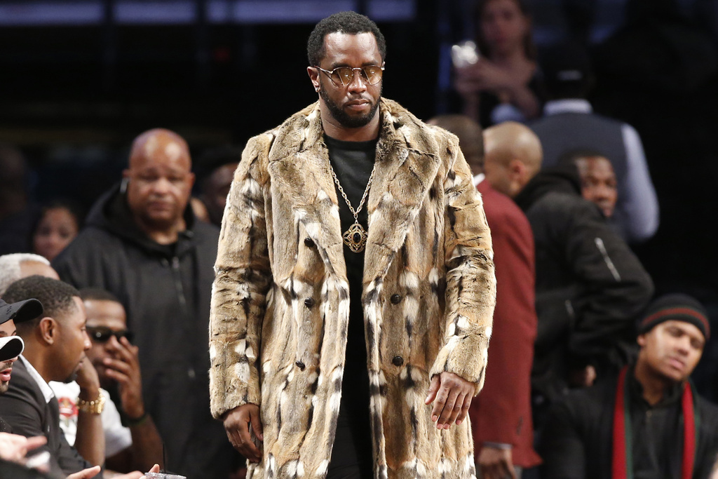 Sexual Misconduct Diddy Diddy: Θεωρούσε τον εαυτό του βασιλιά του κόσμου – Συγκλονίζουν οι μαρτυρίες από τα «λευκά πάρτι» της φρίκης