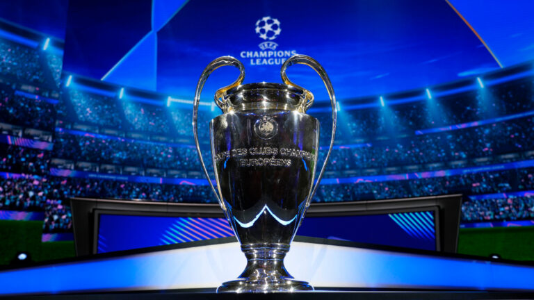 Champions League: «Σέντρα» αύριο για τη νέα σεζόν